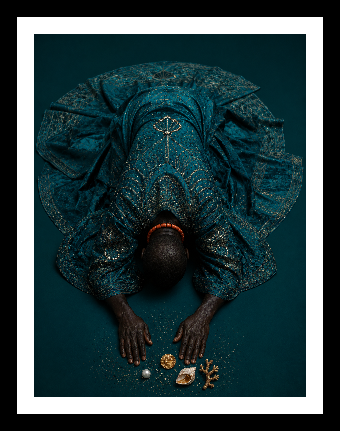 Olókun's Floor — featured artwork